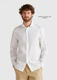 Volantino United Colors Of Benetton Pagina 10