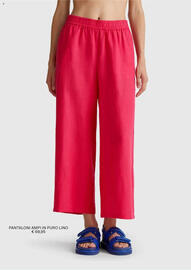 Volantino United Colors Of Benetton Pagina 2
