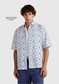 Volantino United Colors Of Benetton Pagina 4