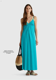 Volantino United Colors Of Benetton Pagina 5