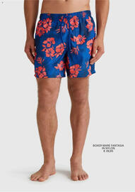 Volantino United Colors Of Benetton Pagina 6