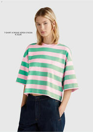 Volantino United Colors Of Benetton Pagina 7