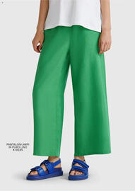 Volantino United Colors Of Benetton Pagina 8