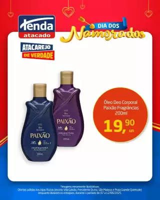 Catálogo Tenda Atacado