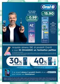 Volantino Acqua & Sapone Pagina 15