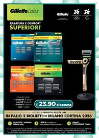 Volantino Acqua & Sapone Pagina 17
