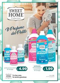 Volantino Acqua & Sapone Pagina 3