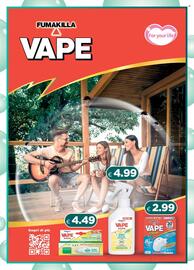 Volantino Acqua & Sapone Pagina 6
