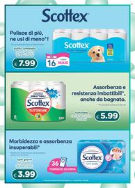 Volantino Acqua & Sapone Pagina 7