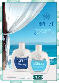 Volantino Acqua & Sapone Pagina 8