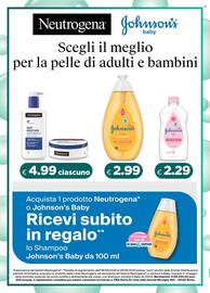 Volantino Acqua & Sapone Pagina 9