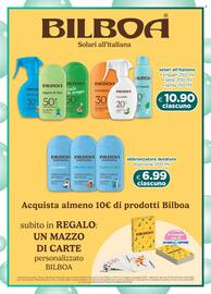 Volantino Acqua & Sapone Pagina 10