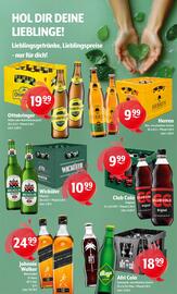 Trink und Spare Prospekt woche 24 Seite 9