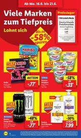 Lidl Prospekt woche 26 Seite 10