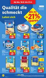 Lidl Prospekt woche 26 Seite 14
