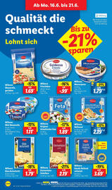 Lidl Prospekt woche 25 Seite 14