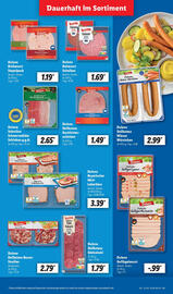 Lidl Prospekt woche 25 Seite 15