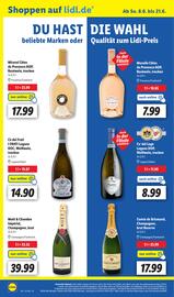 Lidl Prospekt woche 26 Seite 16