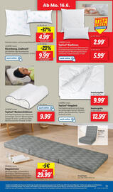 Lidl Prospekt woche 25 Seite 19