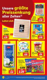 Lidl Prospekt woche 26 Seite 2