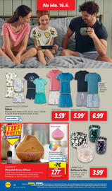 Lidl Prospekt woche 25 Seite 20