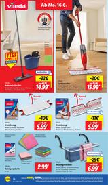 Lidl Prospekt woche 26 Seite 22