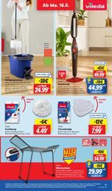 Lidl Prospekt woche 26 Seite 23