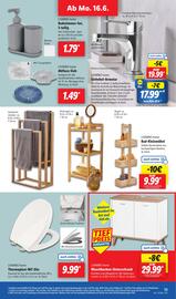 Lidl Prospekt woche 26 Seite 25