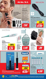 Lidl Prospekt woche 25 Seite 26