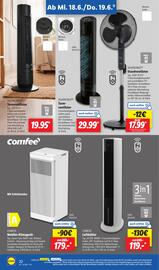 Lidl Prospekt woche 26 Seite 28