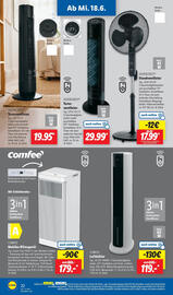 Lidl Prospekt woche 25 Seite 28