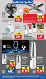 Lidl Prospekt woche 26 Seite 29