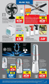 Lidl Prospekt woche 25 Seite 29