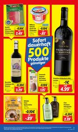 Lidl Prospekt woche 26 Seite 3