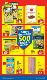 Lidl Prospekt woche 25 Seite 3