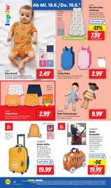 Lidl Prospekt woche 26 Seite 32
