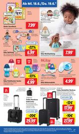 Lidl Prospekt woche 26 Seite 33