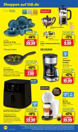 Lidl Prospekt woche 26 Seite 42