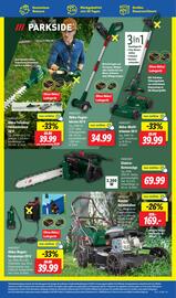 Lidl Prospekt woche 26 Seite 45