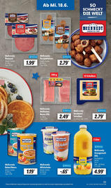 Lidl Prospekt woche 25 Seite 47