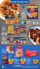 Lidl Prospekt woche 26 Seite 48