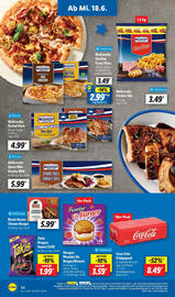 Lidl Prospekt woche 25 Seite 48