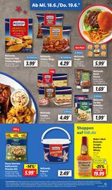 Lidl Prospekt woche 26 Seite 49