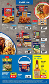 Lidl Prospekt woche 25 Seite 49