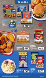 Lidl Prospekt woche 26 Seite 51
