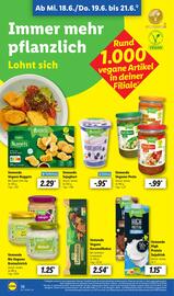 Lidl Prospekt woche 26 Seite 52