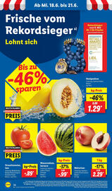 Lidl Prospekt woche 25 Seite 52
