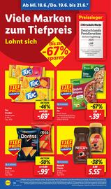 Lidl Prospekt woche 26 Seite 54