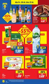 Lidl Prospekt woche 26 Seite 56