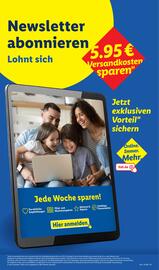 Lidl Prospekt woche 26 Seite 63